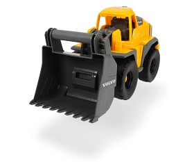 Bilde av Volvo On-site Loader