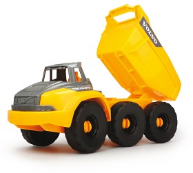 Bilde av Volvo On-site Hauler