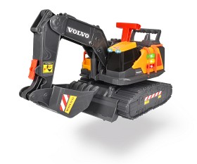 Bilde av Volvo Weight Lift Excavator