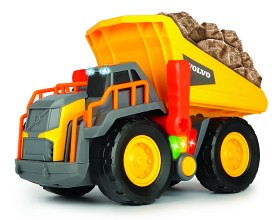 Bilde av Volvo Weight Lift Truck