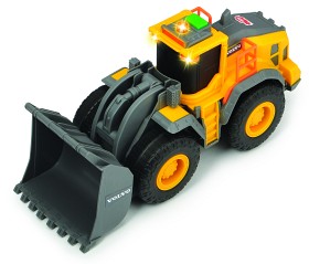 Bilde av Volvo Wheel Loader