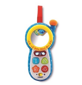 Bilde av Vtech Baby Bebistelefon SE