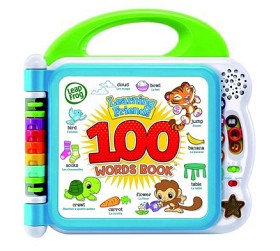 Bilde av Vtech Baby My First 100 Words SE