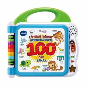 Bilde av Vtech Baby My First 100 words SE/FI