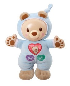 Bilde av Vtech Baby Sleepy Glow Bear SE