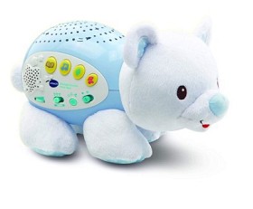 Bilde av Vtech Baby Starlight Polar Bear SE