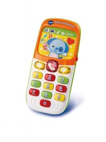 Bilde av Vtech My 1st Smart Phone SE