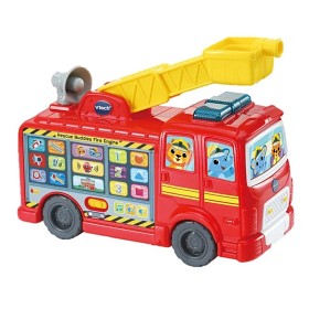 Bilde av Vtech Rescue Buddies Fire Engine SE/FI