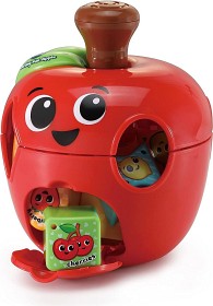Bilde av Vtech Fun Sorteringseple