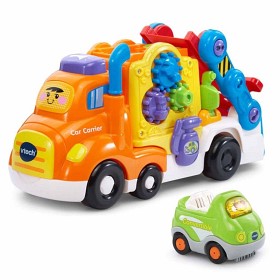Bilde av Vtech Toot Toot Transportbil (SE)