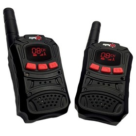Bilde av SpyX Walkie Talkies