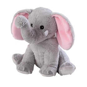 Bilde av Warmies - Elefant
