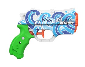 Bilde av X-Shot Water Fast-Fill Skins Nano Vannblaster