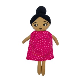 Bilde av Watoto Arts Docka Maryam