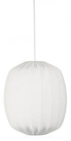 Bilde av Watt & Veke Taklampa Prisma 35 cm (Vit)