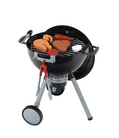 Bilde av Weber Klotgrill