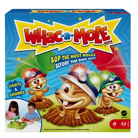Bilde av Whac-A-Mole