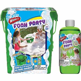 Bilde av Wham-O Foam Party Skumbøtte