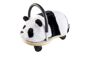 Bilde av  Wheely Bug Panda Plysj  (Liten)