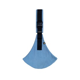 Bilde av Wild Ride Bæresele (Denim Blue)