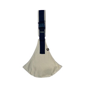 Bilde av Wildride Bæresele (Basic Beige)