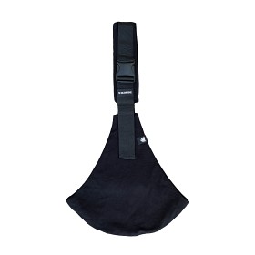 Bilde av Wildride Bæresele (Basic Black)