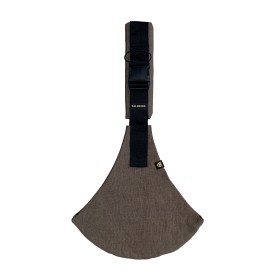 Bilde av Wildride Bæresele (Basic Brown)