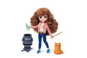 Bilde av Wizarding World Deluxe Fashion Hermione