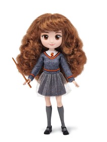 Bilde av Wizarding World Fashion Doll 20 cm (Hermione)