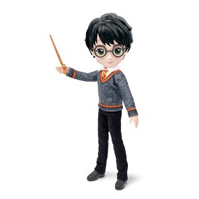 Bilde av Wizarding World Fashion Doll 20 cm - Harry