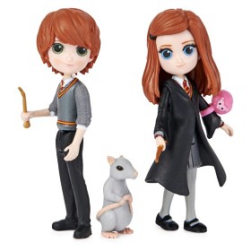 Bilde av Wizarding World  Friendship Pack Ron & Ginny