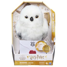Bilde av Wizarding World Interaktiv fortryllelse Hedwig