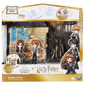 Bilde av Harry Potter På Behovsrommet Lekser