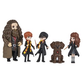 Bilde av Wizarding World Small Doll Gift Pack