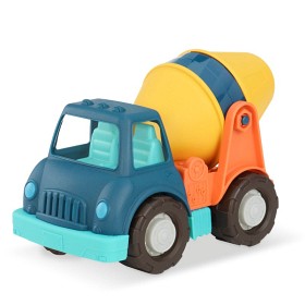 Bilde av Wonder Wheels - Cementbil 30 cm