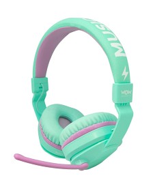 Bilde av Wow Generation Bluetooth Hörlurar
