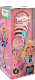 Bilde av Wow Generation Bluetooth microphone w/charms
