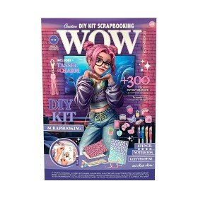 Bilde av WOW Generation DIY Scrapbook
