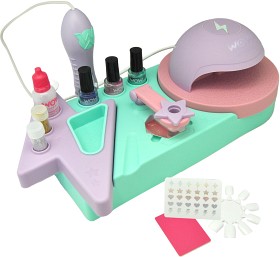 Bilde av Wow Generation Nail Art Studio Set