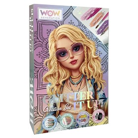 Bilde av WOW Generation Mandala Art
