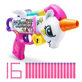 Bilde av X-Shot Blastercorn Unicorn Heartbreaker Blaster