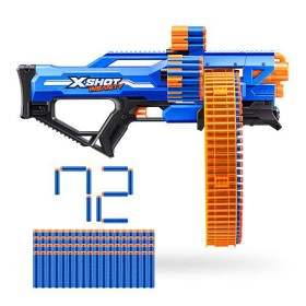 Bilde av X-Shot Insanity Mad Mega Barrel