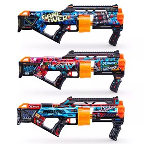 Bilde av X-Shot Skins Last Stand Blaster