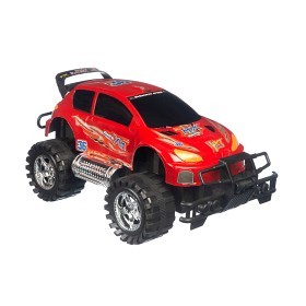 Bilde av Monstertruck 40 cm (Röd)