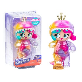 Bilde av XOX Kweenie Deluxe Figur Kween of Rawr 28 cm