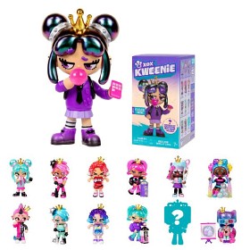 Bilde av XOX Kweenie Fearless Kweens Mystery 1-pack