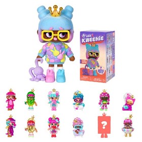 Bilde av XOX Kweenie Quirky Kweens Mystery 1-pack