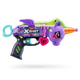 Bilde av X-Shot Blastercorn Unicorn 