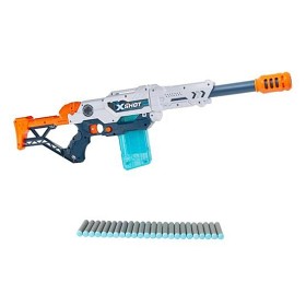 Bilde av Xshot - Max Attack Clip Blaster