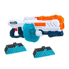 Bilde av X-shot Turbo Advance 96 pilar